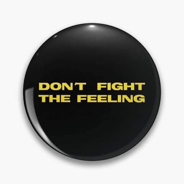 Item preview, EXO Don't Fight the Feeling designed and sold by artFromPi.