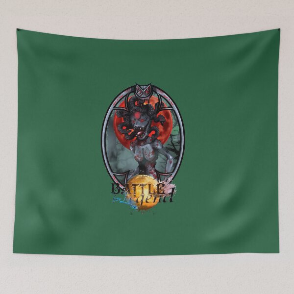 Item preview, Battle for Legend: The Petrifier designed and sold by Ganamax.