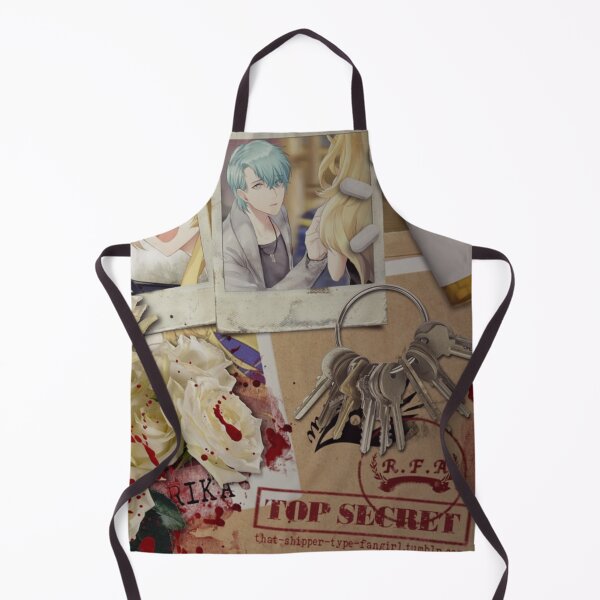 Item preview, MysMe - Rika designed and sold by shipperfangirl.