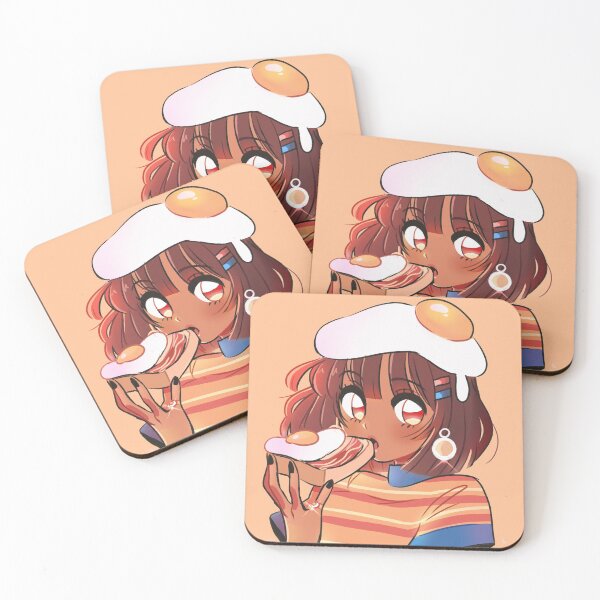 Item preview, breakfast designed and sold by aepoyi.