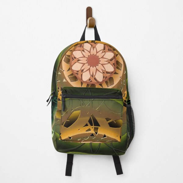 Item preview, Zen Mandala Lotus Fire designed and sold by StudioMoesker.