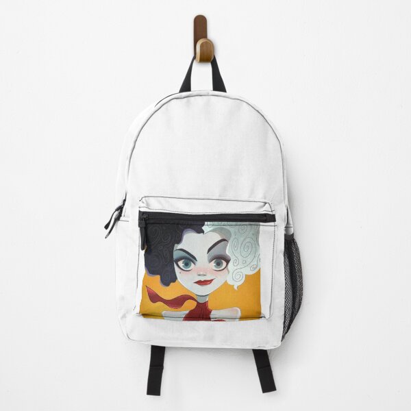 Item preview, cruella designed and sold by sugarart25.