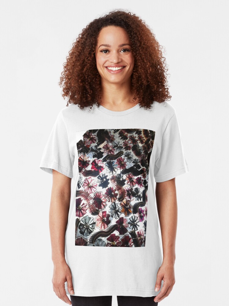 reel to reel t shirt
