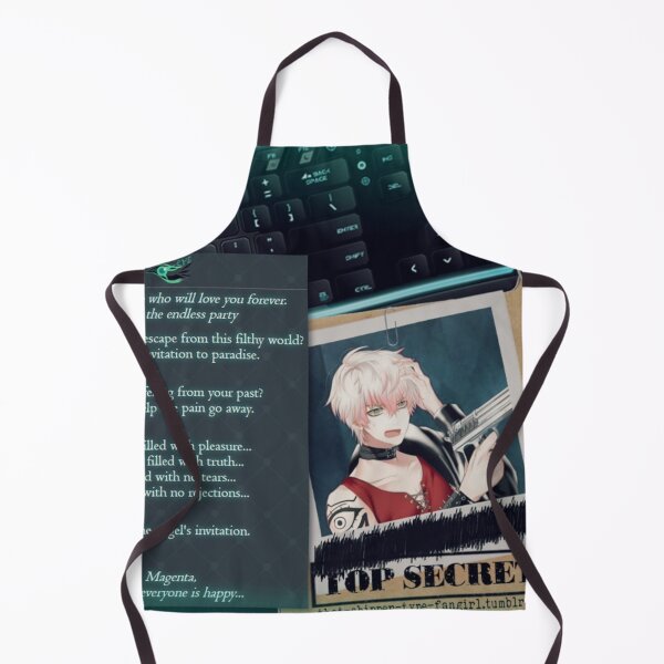 Item preview, MysMe - You-know-who :P designed and sold by shipperfangirl.