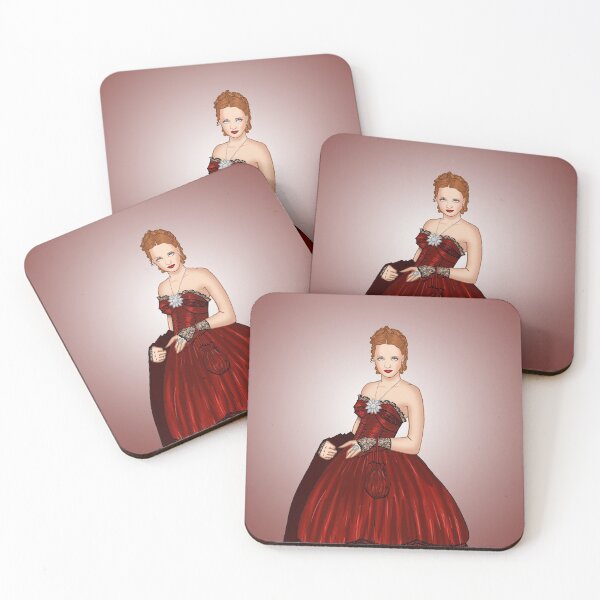 Item preview, Jezebel designed and sold by guillebcn.