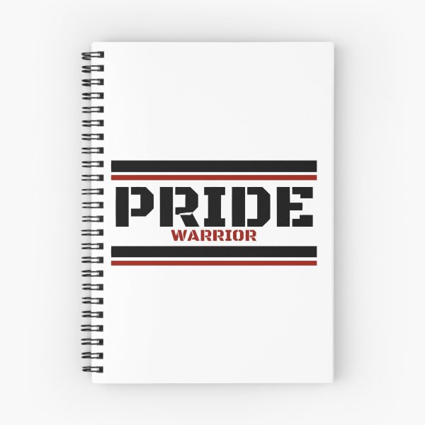 Item preview, Pride Warrior designed and sold by OMdesigns93.