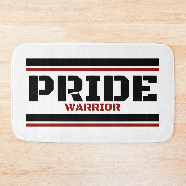 Item preview, Pride Warrior designed and sold by OMdesigns93.