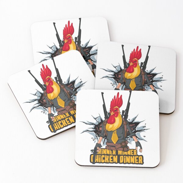 Item preview, Pubg4 designed and sold by Johina-shop.