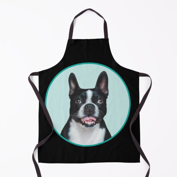 Item preview, Cute Boston Terrier Dog Funny Boston Terrier Lovers designed and sold by alaechamlal.