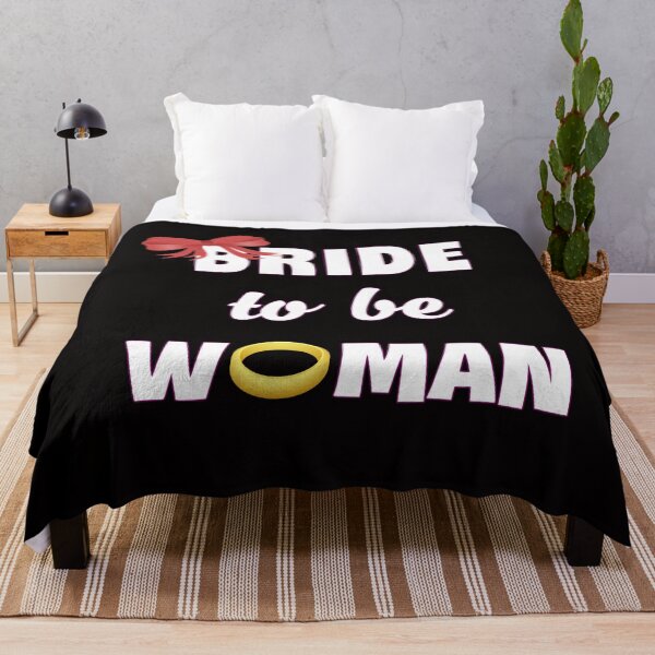 Item preview, Bride To Be Woman designed and sold by roleshop.