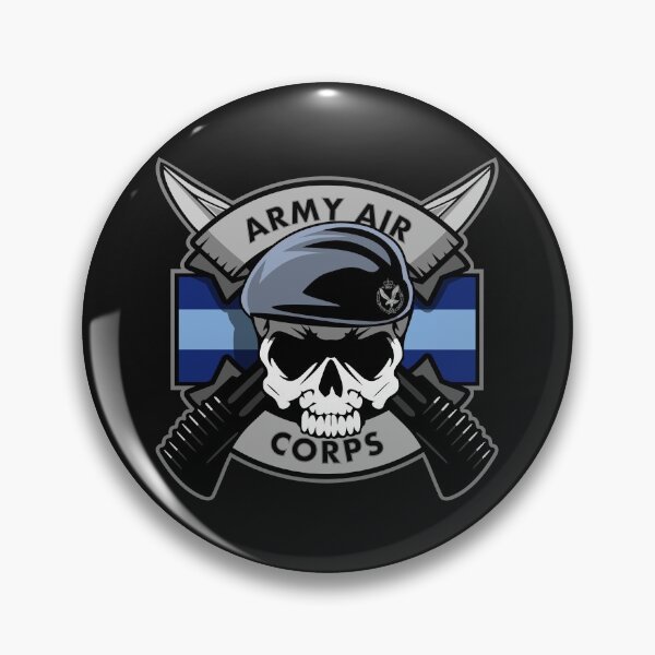 Item preview, Army Air Corps  designed and sold by StrongVlad.