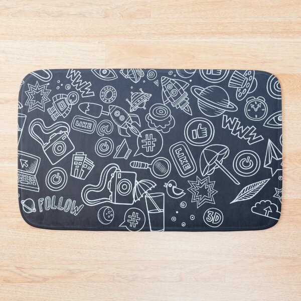 Item preview, Various decoration patterns designed and sold by jsebouvi.