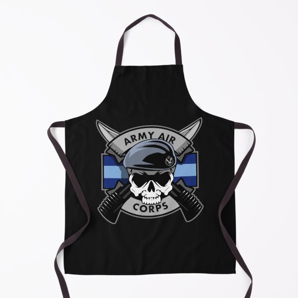 Item preview, Army Air Corps designed and sold by StrongVlad.