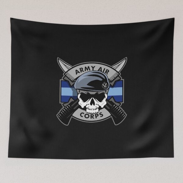 Item preview, Army Air Corps  designed and sold by StrongVlad.