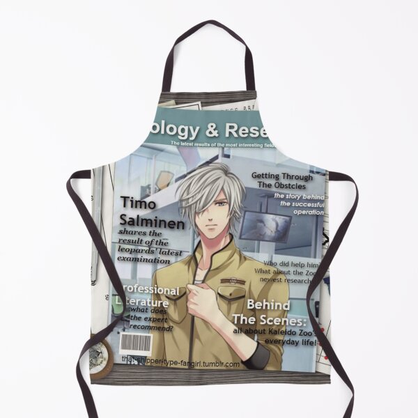 Item preview, LT - Timo designed and sold by shipperfangirl.