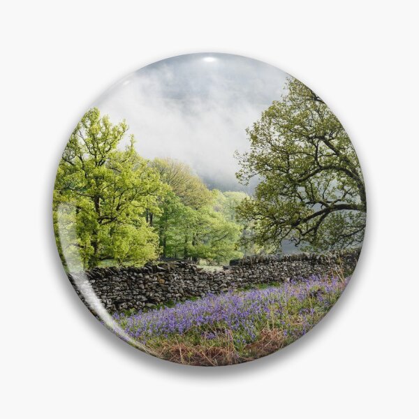 Item preview, Walking down to Rydal designed and sold by John Dunbar.