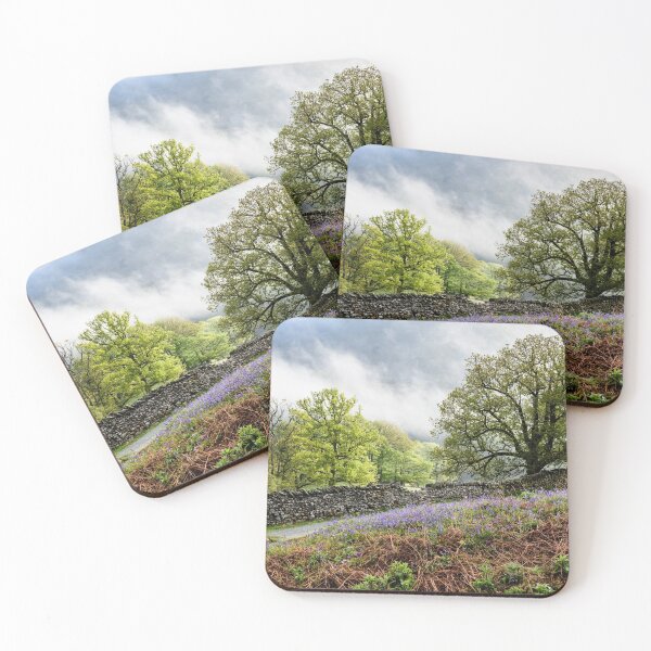 Item preview, Walking down to Rydal designed and sold by John Dunbar.