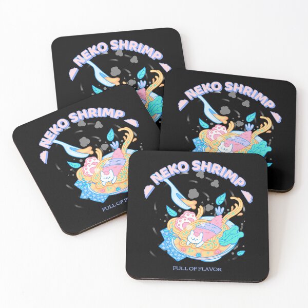 Item preview, Shrimp designed and sold by Hoetoons.