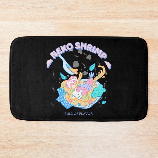 Item preview, Shrimp designed and sold by Hoetoons.