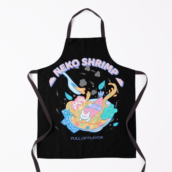 Item preview, Shrimp designed and sold by Hoetoons.