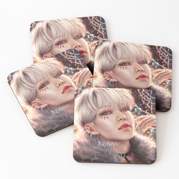 Item preview, Enigmatic || Hoshi designed and sold by arinnv.