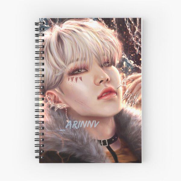 Item preview, Enigmatic || Hoshi designed and sold by arinnv.