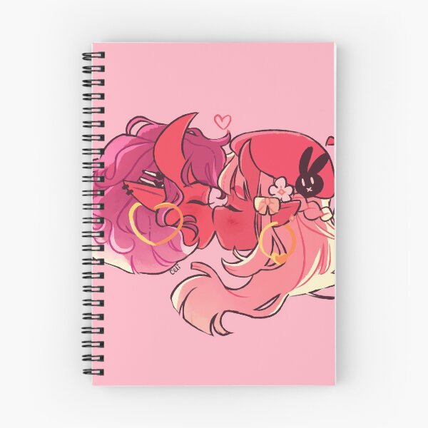 Item preview, keep your heart soft (demon ver) designed and sold by aepoyi.