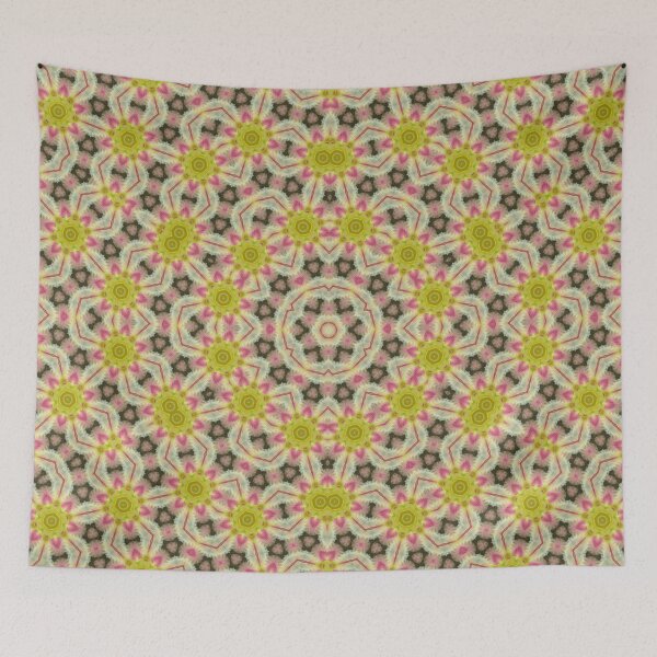 Item preview, Kaleidoscopic Oddities 00268 designed and sold by CleanWIP.