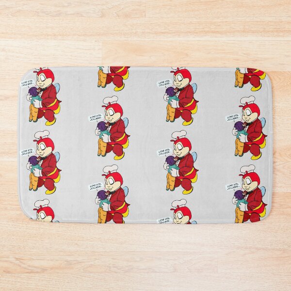 Item preview, JOLLIBEE LOVE KITA PINOY FILIPINO designed and sold by aydapadi.