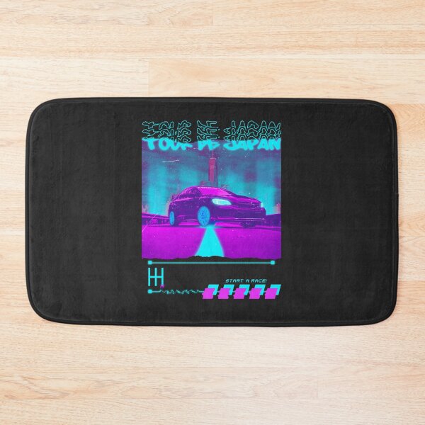 Item preview, Tour D' Japan - JDM Car Ori ver. designed and sold by Coffeeins Alpha.