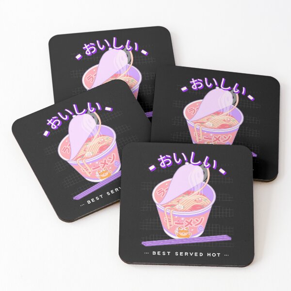 Item preview, Instant ramen designed and sold by Hoetoons.