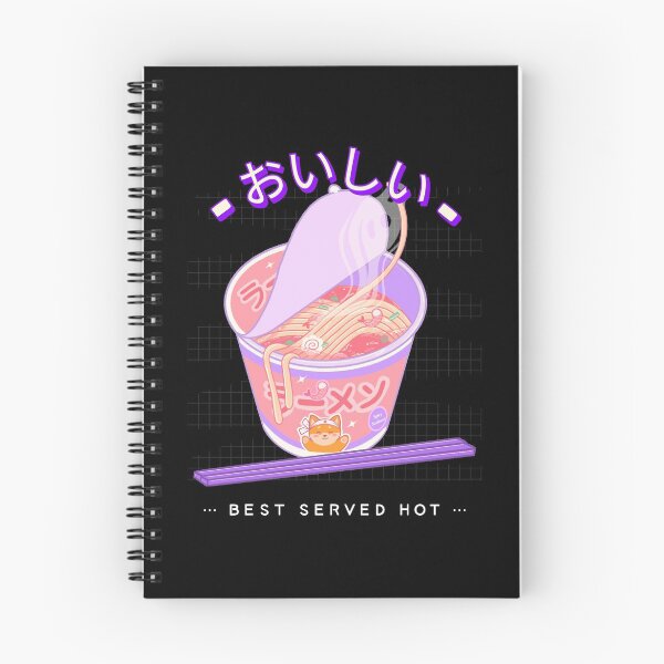 Item preview, Instant ramen designed and sold by Hoetoons.