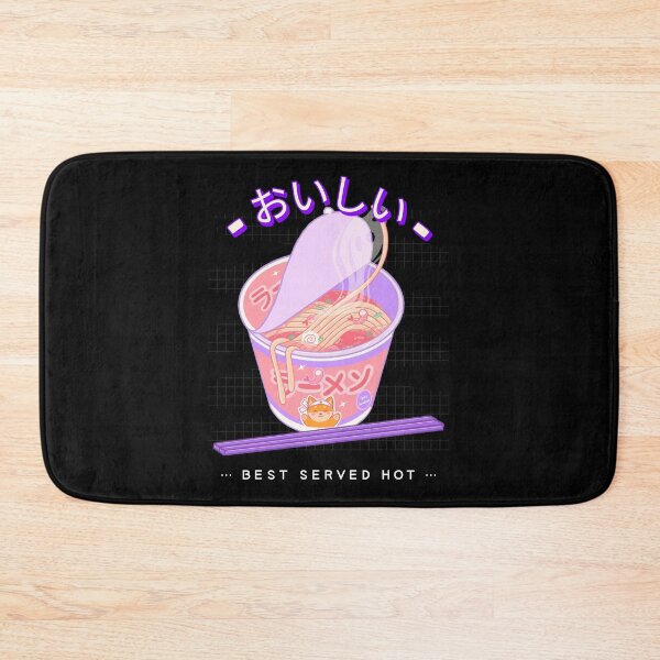 Item preview, Instant ramen designed and sold by Hoetoons.