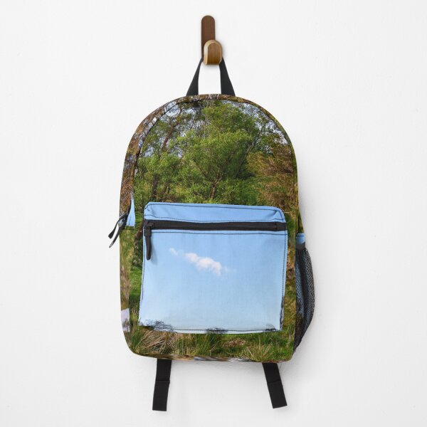 Item preview, Afternoon at Kelly Farm Tarn designed and sold by John Dunbar.