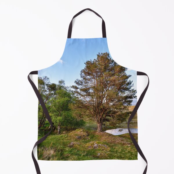 Item preview, Afternoon at Kelly Farm Tarn designed and sold by John Dunbar.
