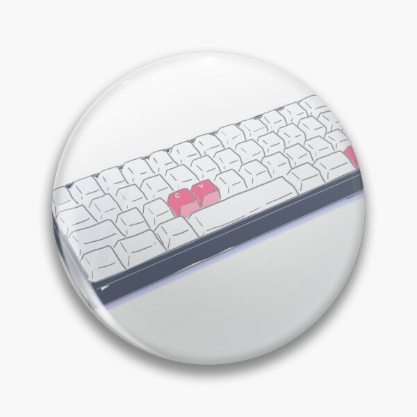Item preview, copy key board Ctrl+C/Ctrl+V designed and sold by MadcreativeSth.