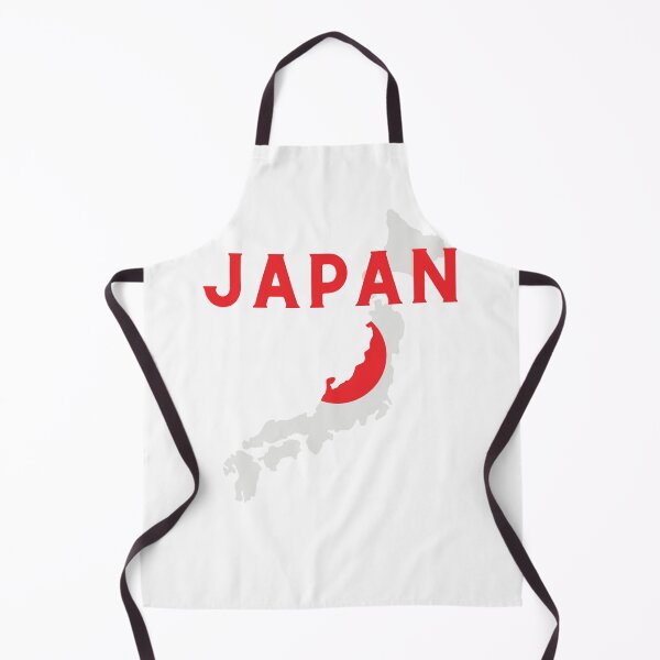 Item preview, Japan flag and map designed and sold by Yousran.