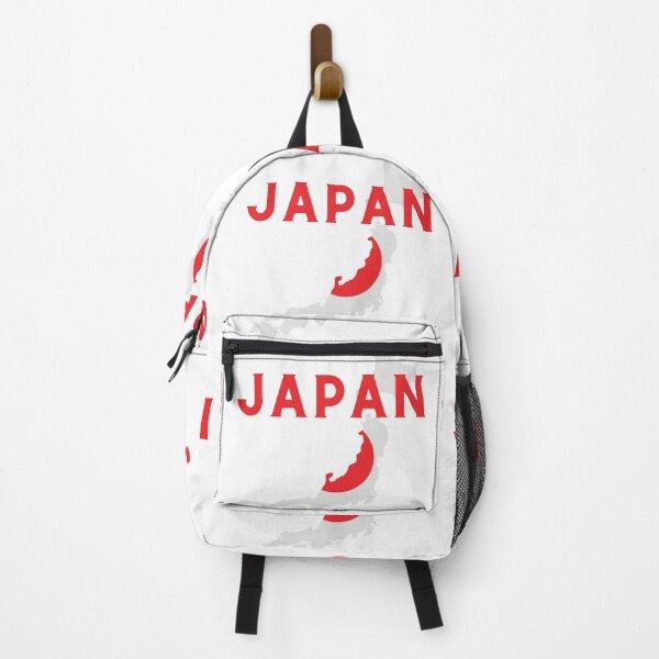 Item preview, Japan flag and map designed and sold by Yousran.