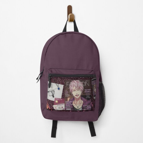 Item preview, LT - Oliver designed and sold by shipperfangirl.