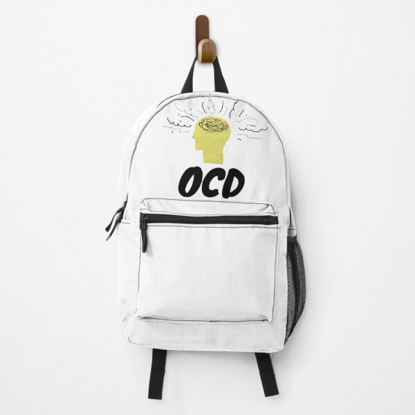 Item preview, Obsessive Compulsive Disorder designed and sold by Miladesigner1.