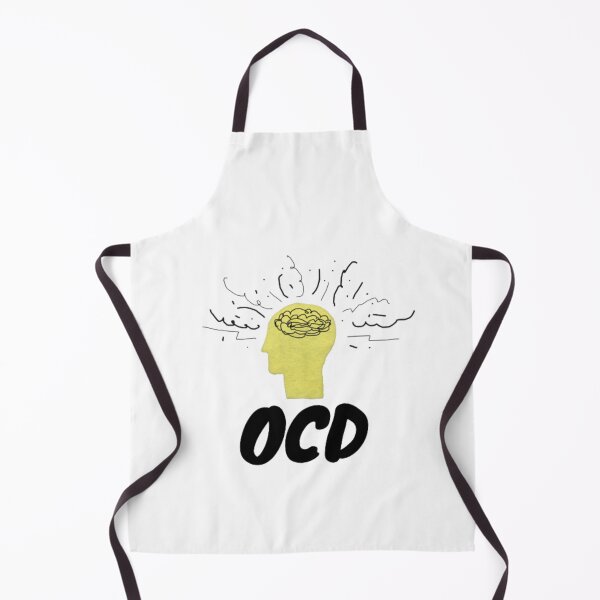 Item preview, Obsessive Compulsive Disorder designed and sold by Miladesigner1.