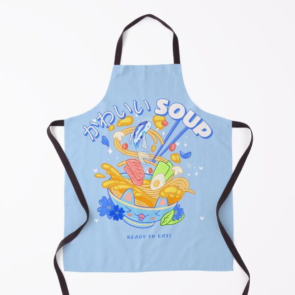 Item preview, Japanese ramen noodles designed and sold by Hoetoons.