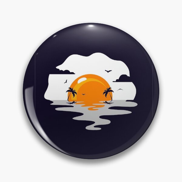 Item preview, Sunny Side Up Sunset designed and sold by VibrantGifts.