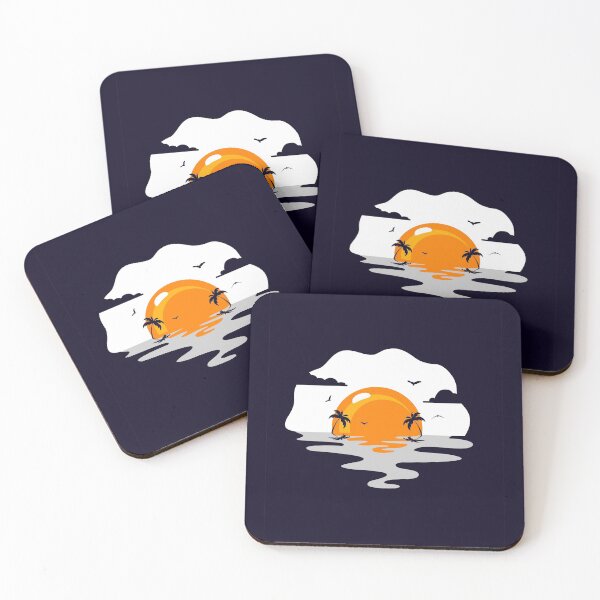 Item preview, Sunny Side Up Sunset designed and sold by VibrantGifts.
