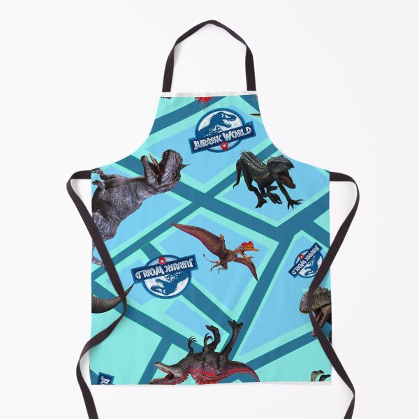 Item preview, dinosaurs jurassic park tell us designed and sold by bangueran.
