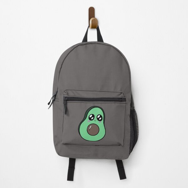Item preview, Avocado kawaii designed and sold by Ganamax.