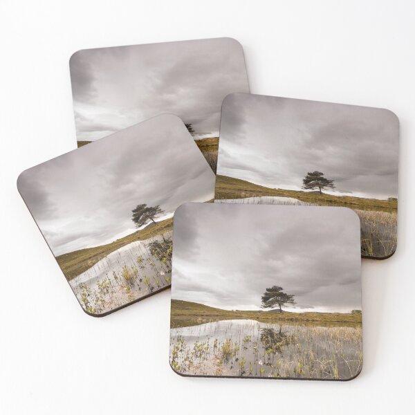 Item preview, Al otro lado del tarn designed and sold by John Dunbar.