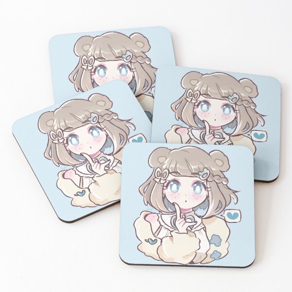 Item preview, beary designed and sold by aepoyi.