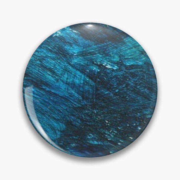 Item preview, Blue Ocean Waves designed and sold by leea1l.