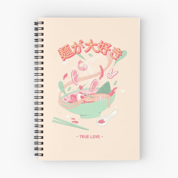 Item preview, Japanese ramen noodles designed and sold by Hoetoons.